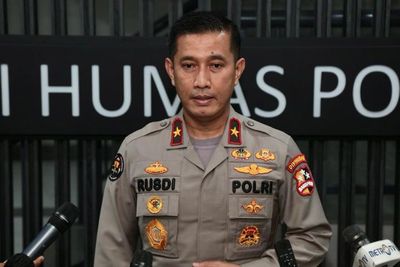 Diperiksa Soal Dugaan Rasis ke Natalius Pigai, Ambroncius Belum Jadi Tersangka