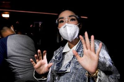 Polisi Masih Susun Berkas Perkara Kasus Video Porno Gisel, Siap-Siap Olah TKP