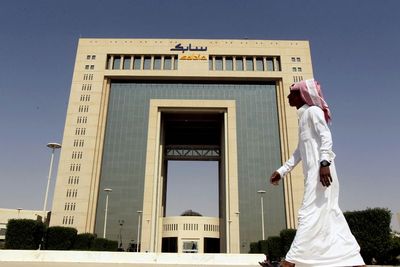 Terjadi Ledakan di Riyadh Arab Saudi