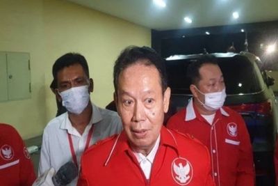 Polisi Sebut Ambroncius Nababan Terancam Hukuman Penjara di Atas 5 Tahun