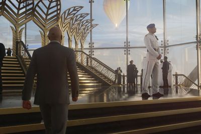 Gamer Ini Sukses Selesaikan Salah Satu Misi di HITMAN 3 dalam Waktu 8 Detik!