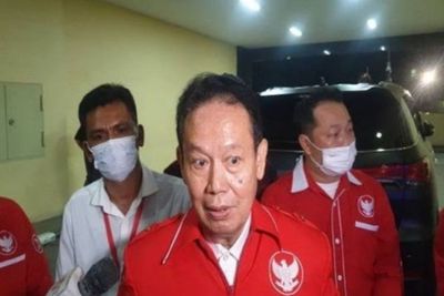 Jadi Tersangka Kasus Rasis, Ambroncius Nababan Terancam Hukuman 5 Tahun Penjara