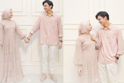 Dinda Hauw Pamer Baby Bump di Usia Kehamilan 4 Bulan, Banjir Doa dari Netizen