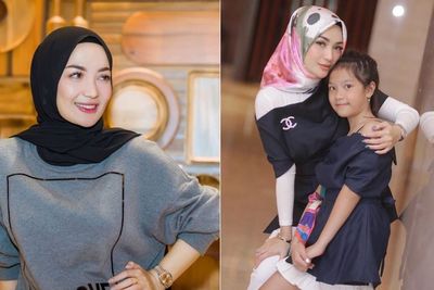 Imel Putri Cahyati Curhat Soal Utang dan Nafkah Anak, Sindir Mantan Suami?