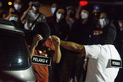 Kasus Penembakan Enam Laskar FPI Dibawa ke ICC, Ini Kata Komnas HAM