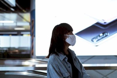 Masker Kain Ternyata Tak Bisa Tahan Varian Baru Virus Corona, Ini Penjelasan Ahli