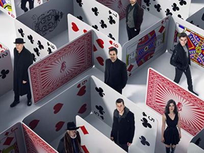 Sinopsis Now You See Me 2 (2016) - Kisah Kelanjutan Four Horsemen
