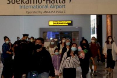 Menlu Retno: 2.948 WNI di Luar Negeri Terpapar Covid-19
