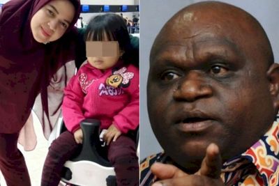 POPULER: Yumna, Balita Pemilik Jaket Pink Dimakamkan & Natalius Pigai Kena Rasis Lagi
