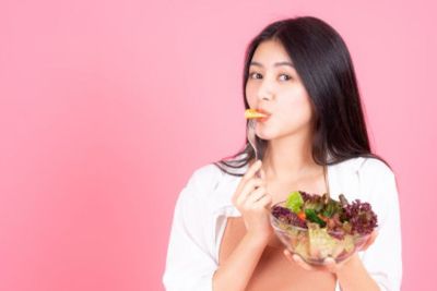 Makan Sebelum Lapar dan Berhenti Sebelum Kenyang, Baik untuk Kesehatan