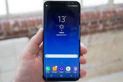 Sudah Berusia 4 Tahun, Galaxy S8 dan S8+ Dapatkan Update Keamanan Baru