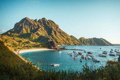 Labuan Bajo Murah Bukan Mitos: Itinerary 3D2N di Bawah 3 Juta Rupiah!