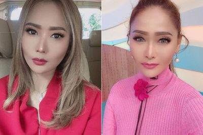 Kini Hidup Bergelimang Harta, Inul Daratista Ternyata Pernah Jualan Rokok