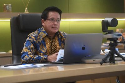 OJK Keluarkan Izin untuk Bank Syariah Indonesia