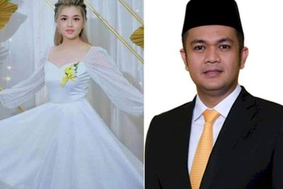 Viral Rekaman Perselingkuhan Angel Sepang dan James Athur, Sudah 2 Kali Gugurkan Kandungan