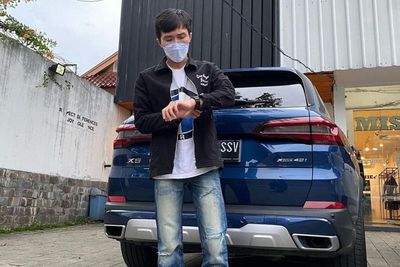 Dr Tirta Kritik Penerapan Jam Malam Selama Pandemi: Corona Gak Keluar Malem Doang