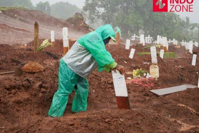 Kasus Covid-19 Tembus 1 Juta, Komisi IX DPR Sarankan Pemerintah Utamakan Aspek Pencegahan