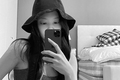 Bikin Netizen Syok, Segini Harga Kasur Milik Jennie BLACKPINK