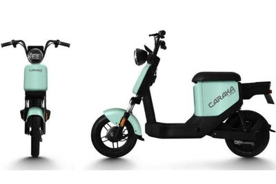 Viar Luncurkan Sepeda Listrik dengan Desain Modern & Stylish Cocok Untuk Anak Milenial