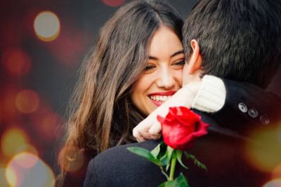 25 Ucapan Selamat Valentine Untuk Pasangan di Hari Kasih Sayang