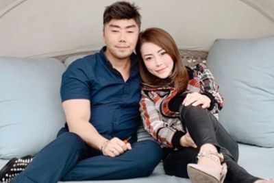 Roy Kiyoshi Bongkar Identitas Kekasih Barunya, Janda Anak 2 dan Jago Masak