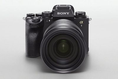 Sony Perkenalkan Kamera Mirrorless Alpha 1 dengan Sensor 50MP dan Dukung 8K