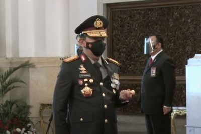 Soal Pam Swakarsa, Pengamat: Sebaiknya Namanya Diubah agar Tak Timbulkan Trauma Orde Baru