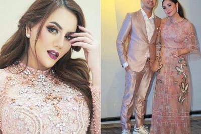 Heboh Soal Nita Thalia Jadi Istri Kedua, Raffi Ahmad: Satu Aja Nggak Habis-habis
