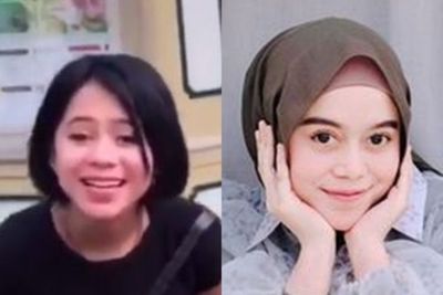 Cimoy Montok Makin Glow Up, Penampilan Terbarunya Dibilang Mirip Lesti Kejora