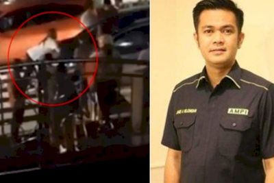 Dugaan Perselingkuhannya Viral, James Arthur Terancam Dipecat dari Wakil Ketua DPRD Sulut
