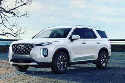 Sebulan Sejak Peluncurannya, Hyundai Palisade Laris Diserbu Ratusan Pembeli di Indonesia