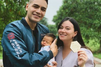 Nama Anak Disarankan Diganti, Asmirandah: Ini Sudah Kami Bawa dalam Doa Selama 3 Tahun