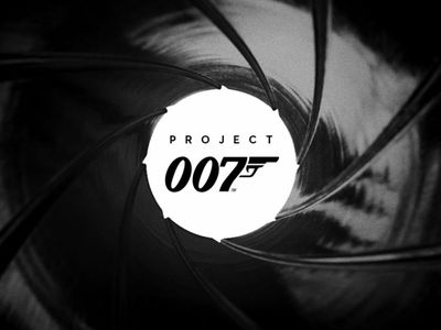 Interactive Garap Game Project 007, Hadirkan Cerita Original Sosok James Bond Muda