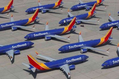 Southwest Airlines Tawarkan Cuti Sukarela Bagi Karyawannya untuk Pangkas Biaya Operasional