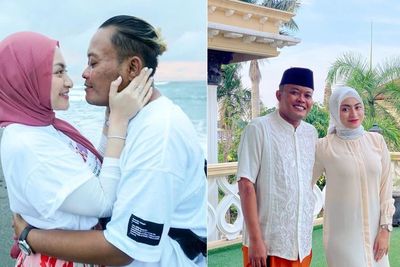 Ketegaran Sule saat Nathalie Holscher Keguguran: Aku Nggak Kecewa, Kita Syukurin Aja