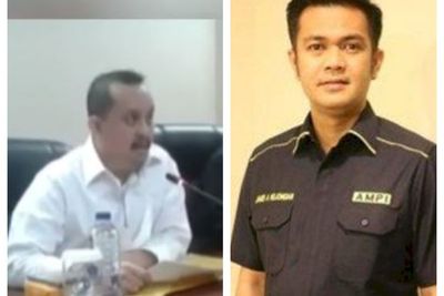 Golkar Copot Jabatan James Kojongian, Buntut Kasus Dugaan Perselingkuhan yang Viral