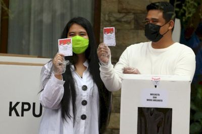 Hasil Pilkada 2022 Dinilai Bisa Jadi Rujukan Strategi di Pilpres 2024