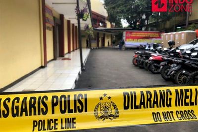Jasad Wanita Ditemukan di Danau Bekasi, Diduga Sedang Hamil