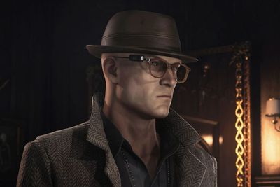 Dalam Waktu 1 Minggu, Penjualan Game HITMAN 3 Sudah Bisa Balik Modal!