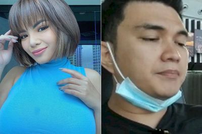 Sebut Deddy Corbuzier Pansos ke Dinar Candy, Aldi Taher Dihujat Netizen: Butuh Vaksin Nih