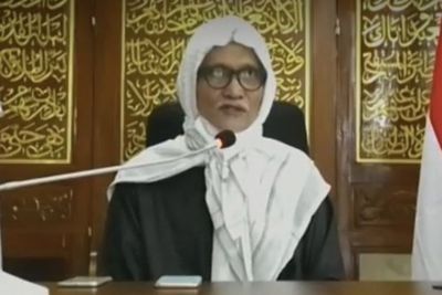 Gelar Doa Bersama Agar Indonesia Dijauhkan dari Musibah, MUI: Mungkin Juga Adzab