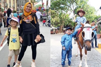Yunita Lestari Ungkap Daus Mini Putuskan Komunikasi dengan Anak Sejak 2020 Lalu