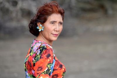 Ekspor Benih Lobster Dihentikan Sementara, Susi Pudjiastuti Menangis