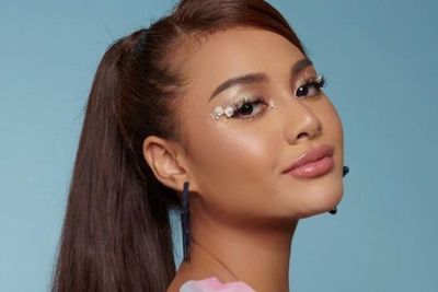 Potret Terbaru Aurel Hermansyah, Stunning Mirip Ariana Grande dengan Rambut Ponytail