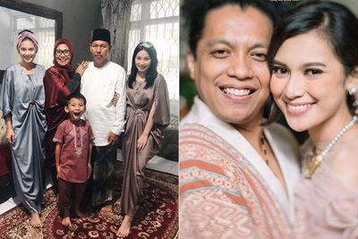 Demi Kebahagiaan Indah Permatasari, Sang Ayah Sampai Bohong dan Berantem dengan Istrinya