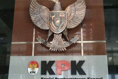 Seorang Pegawai KPK Meninggal Dunia Akibat Covid-19
