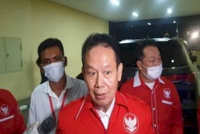 Komisi III DPR Sesalkan Adanya Kasus Ujaran Rasisme Oleh Ambroncius Nababan