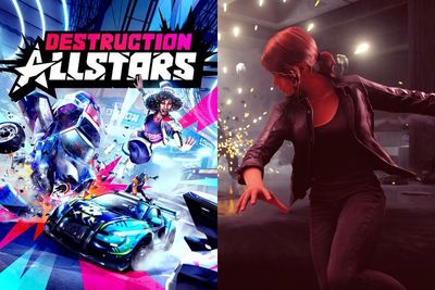 PlayStation Plus Gratiskan Control Sampai Destruction AllStars di Bulan Februari