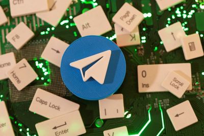 Telegram Tawarkan Fitur Import Chat dari Aplikasi Lain