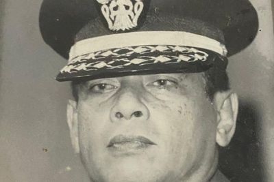 Mengenang Nasihat Almarhum Jenderal (Purn) Wismoyo Arismunandar